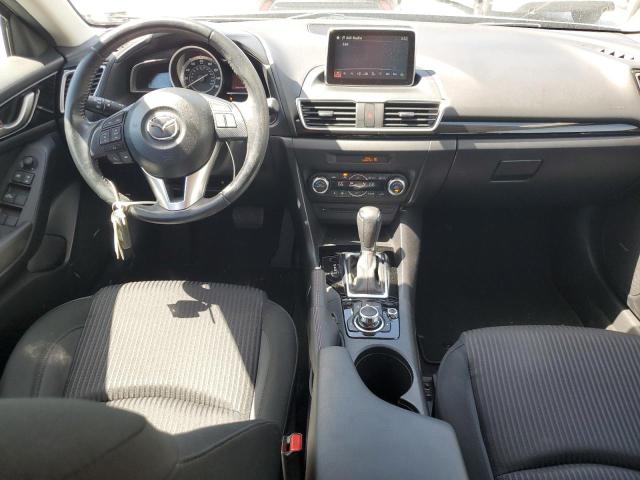  MAZDA 3 2015 Blue