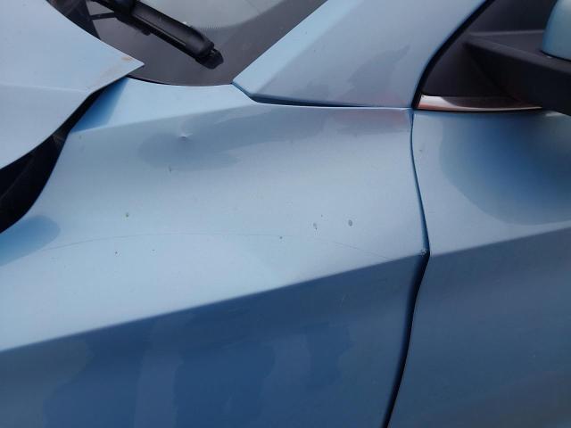 2020 MG ZS EXCLUSIVE EV 