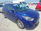 2016 FORD KA+ ZETEC for sale at Copart CORBY