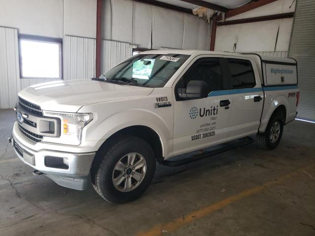 FORD F-150 – zdjęcie z aukcji, lot #66257415