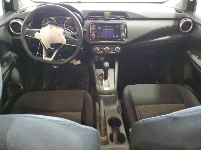  NISSAN VERSA 2022 Blue