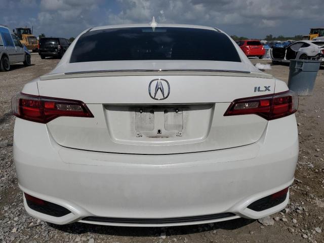  ACURA ILX 2016 Biały