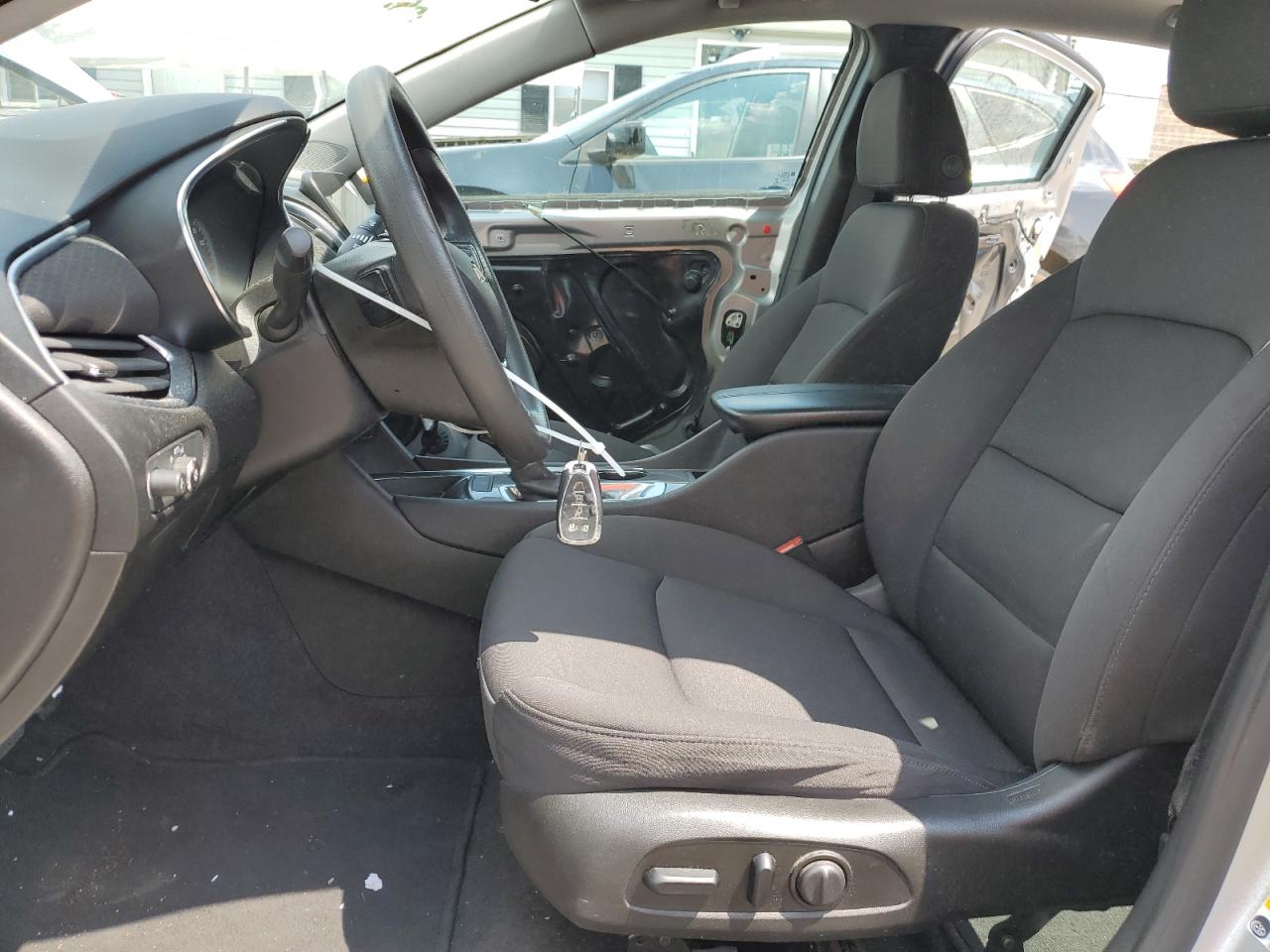 1g1zd5st6mf066449 1G1ZD5ST6MF066449 2021 Chevrolet Malibu Lt