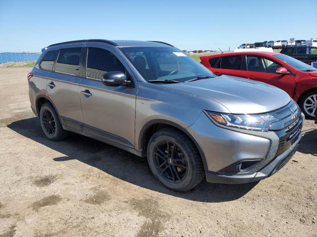 2020 MITSUBISHI OUTLANDER SE  
