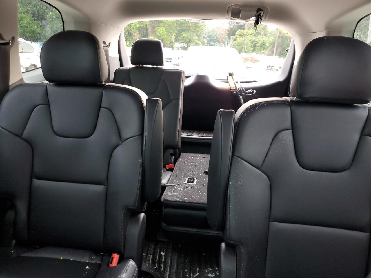 2025 Kia Telluride S VIN: 5XYP64GC5SG624202 Lot: 66961835