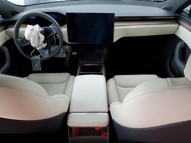  TESLA MODEL S 2024 Black