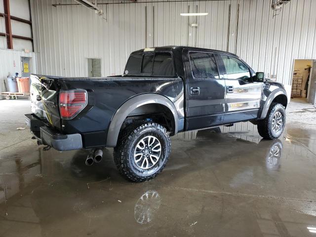  FORD F150 2013 Black