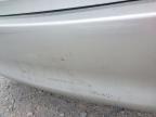 2009 TOYOTA AURIS TR V for sale at Copart CORBY