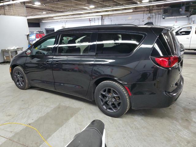  CHRYSLER PACIFICA 2020 Black