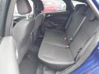 2017 FORD FOCUS ST-L for sale at Copart WHITBURN