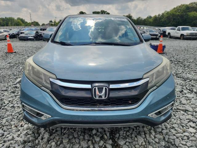  HONDA CRV 2015 Zielony