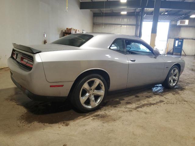  DODGE CHALLENGER 2016 Szary