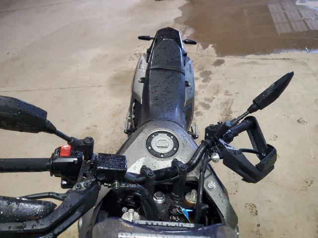 2025 YAMAHA XTZ690   