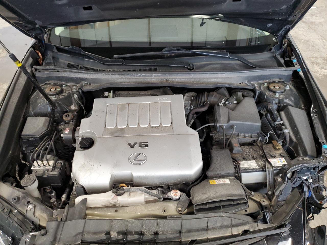 58abk1gg4ju116313 58ABK1GG4JU116313 2018 Lexus Es 350