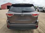 2016 TOYOTA HIGHLANDER XLE   for sale at Copart ON - LONDON