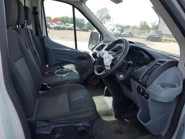 2018 FORD TRANSIT 350 