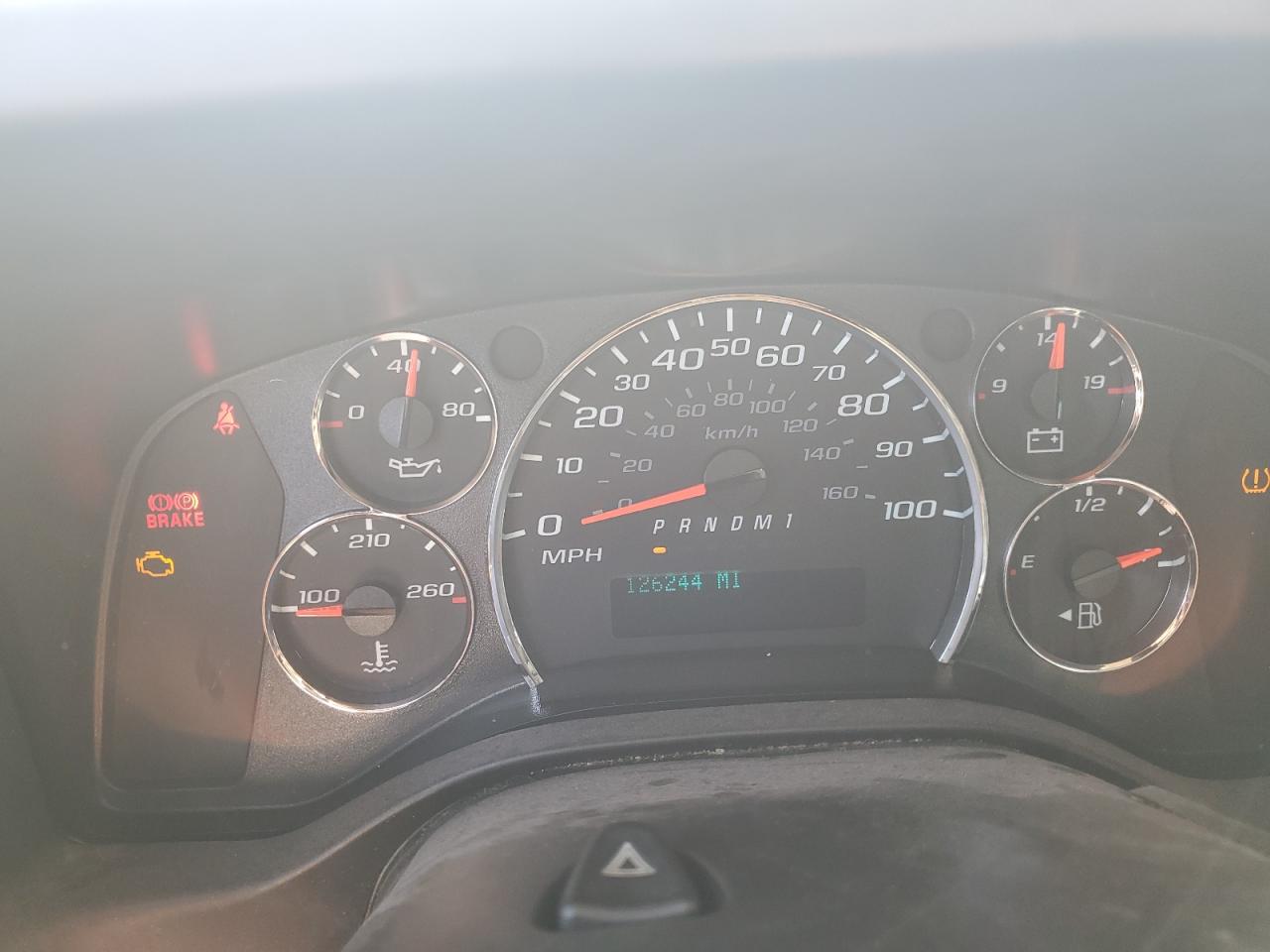 2013 Chevrolet Express G2500 VIN: 1GCWGFCA3D1903823 Lot: 62465765