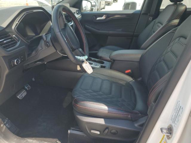  FORD ESCAPE ST 2024 Biały