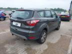 2017 FORD KUGA ZETEC for sale at Copart SANDWICH