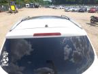 2011 NISSAN QASHQAI TE for sale at Copart COLCHESTER