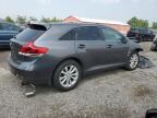 2016 TOYOTA VENZA XLE   for sale at Copart ON - LONDON
