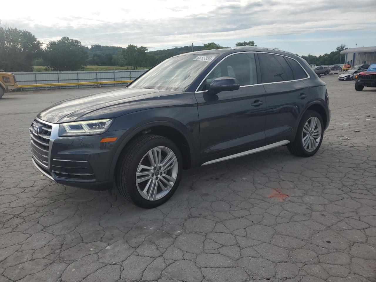 wa1bnafy6j2216819 WA1BNAFY6J2216819 2018 Audi Q5 Premium Plus