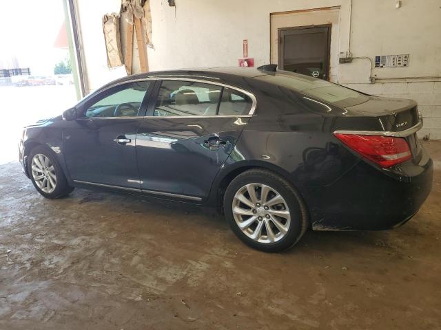  BUICK LACROSSE 2015 Czarny