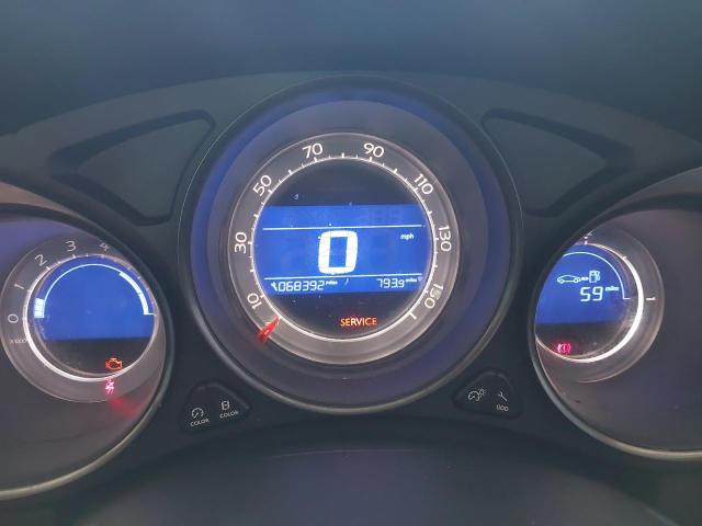 2013 CITROEN C4 VTR+ HD