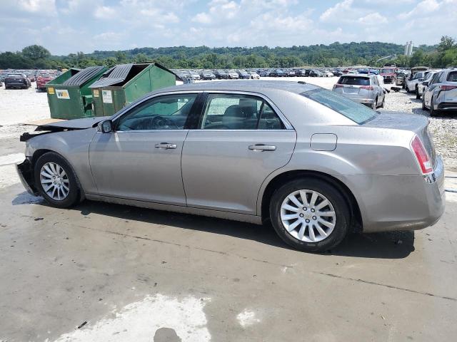  CHRYSLER 300 2014 Beżowy
