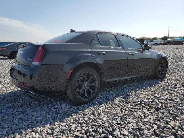  CHRYSLER 300 2019 Черный