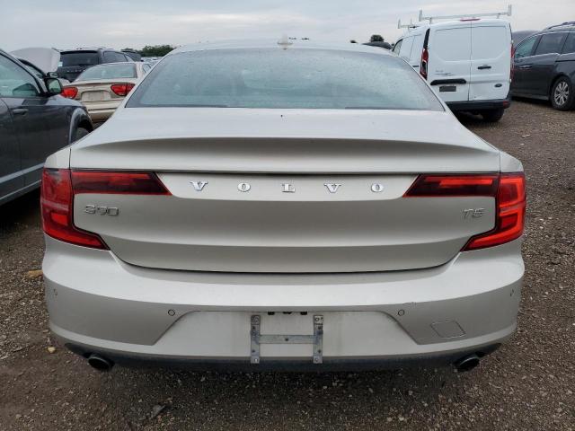  VOLVO S90 2018 Złoty