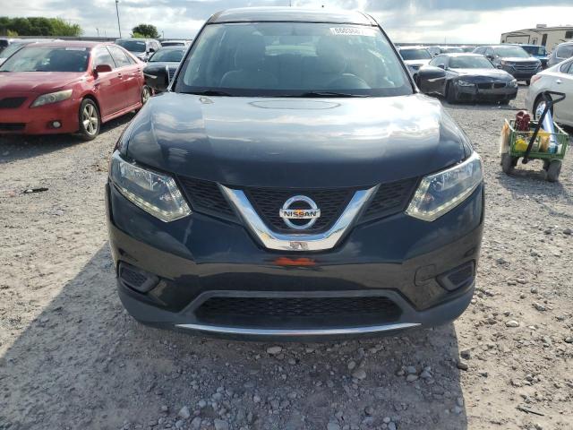 Parquets NISSAN ROGUE 2015 Black