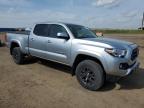2023 TOYOTA TACOMA DOUBLE CAB   à vendre chez Copart AB - CALGARY