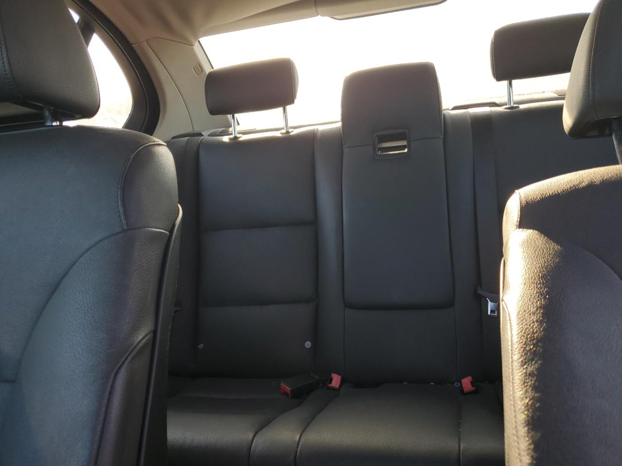 wbanv93538cw55781 WBANV93538CW55781 2008 BMW 535 Xi