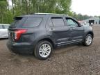 2012 FORD EXPLORER XLT   for sale at Copart ON - COOKSTOWN