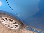2014 MAZDA 2 TAMURA for sale at Copart NEWBURY