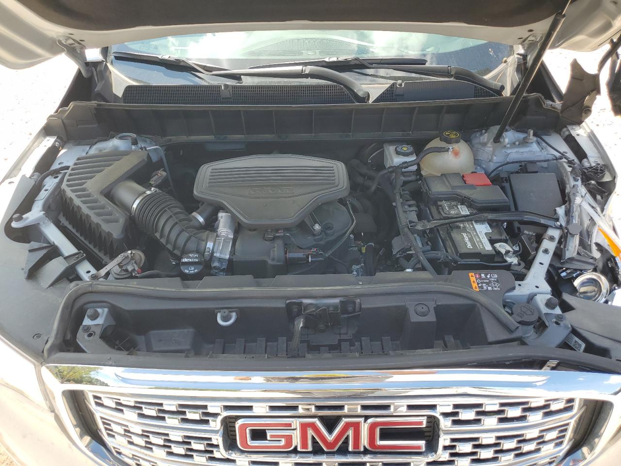 1gkknpls6kz287623 1GKKNPLS6KZ287623 2019 GMC Acadia Denali