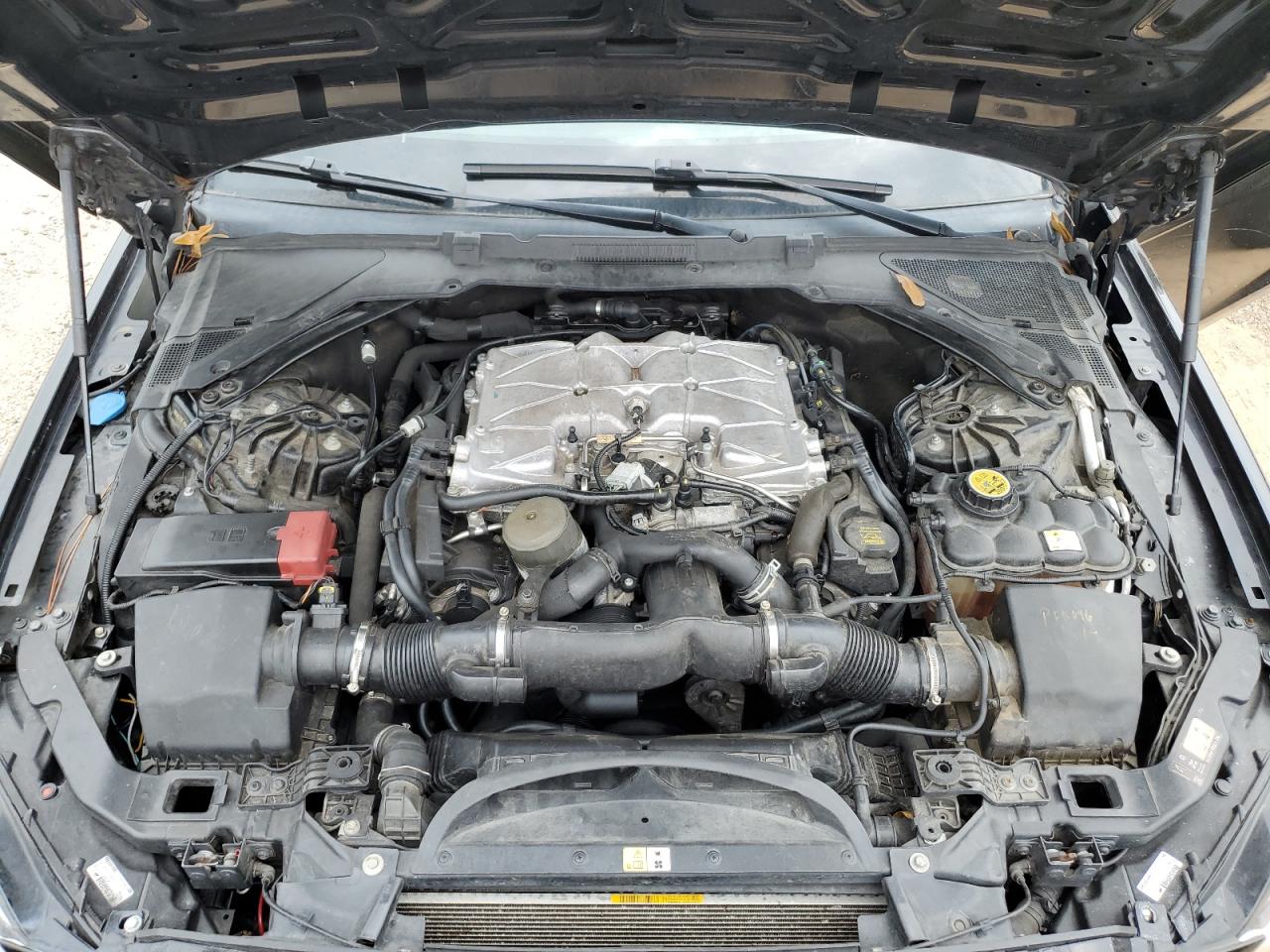 2016 Jaguar Xf Prestige VIN: SAJBE4BVXGCY05802 Lot: 66819645