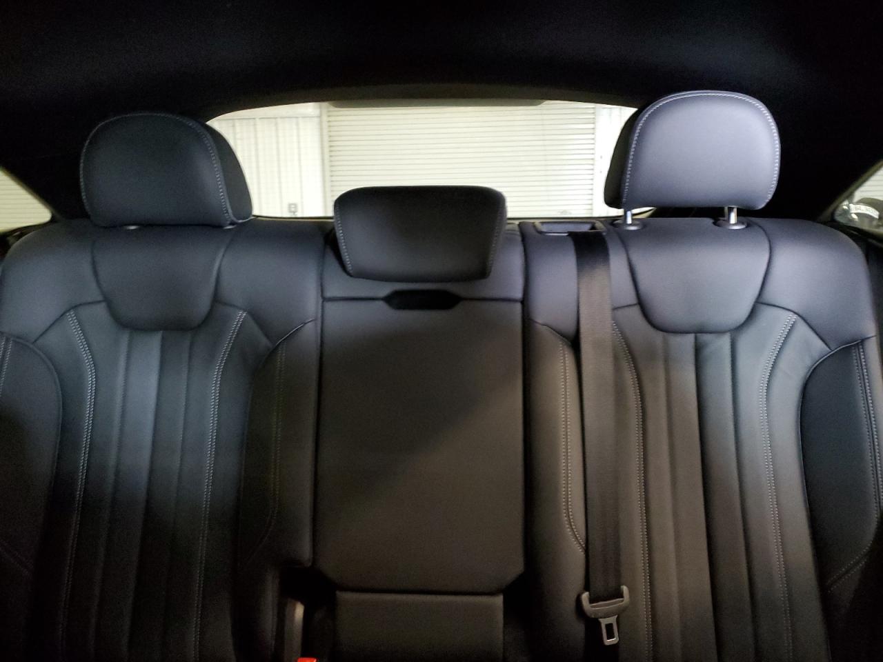 2024 Audi Q5 Sportback Prm Pls 45 VIN: WA15AAFY4R2034993 Lot: 65829575