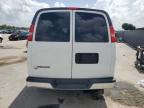 2019 CHEVROLET EXPRESS G3500 LT   for sale at Copart FL - ORLANDO SOUTH