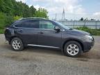 2010 LEXUS RX 350   à vendre chez Copart ON - LONDON