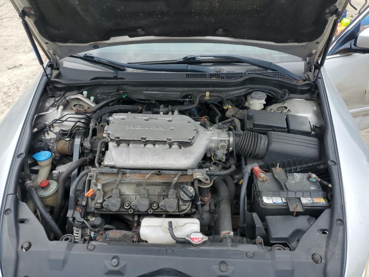 2007 Honda Accord Ex VIN: 1HGCM66587A013933 Lot: 65501475