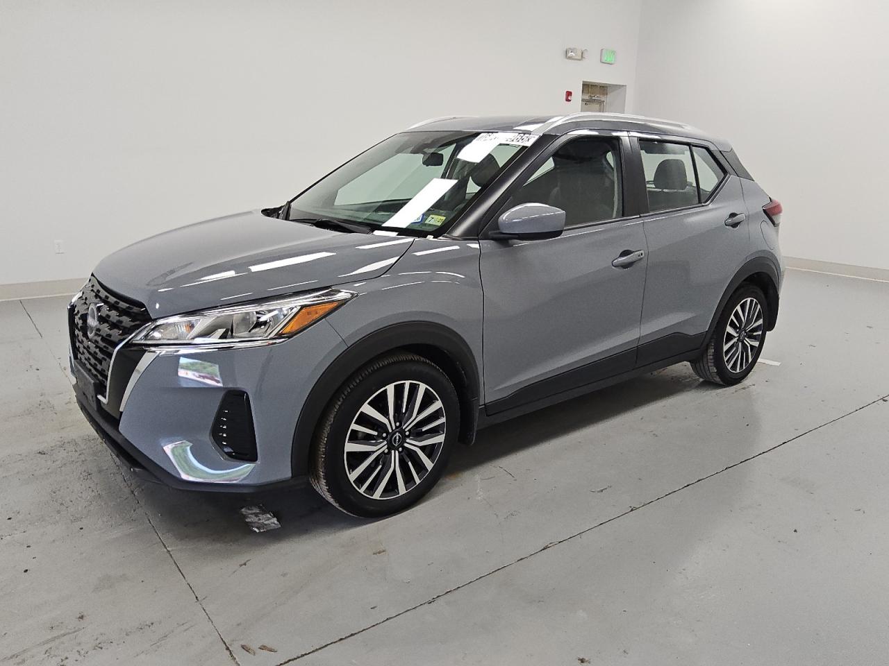 2023 Nissan Kicks Sv VIN: 3N1CP5CV0PL510510 Lot: 65848965