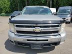 2011 CHEVROLET SILVERADO K1500 LT for sale at Copart CT - HARTFORD SPRINGFIELD
