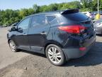 2013 HYUNDAI TUCSON GLS   for sale at Copart CT - HARTFORD SPRINGFIELD