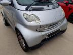 2004 SMART CITY PASSI for sale at Copart SANDY