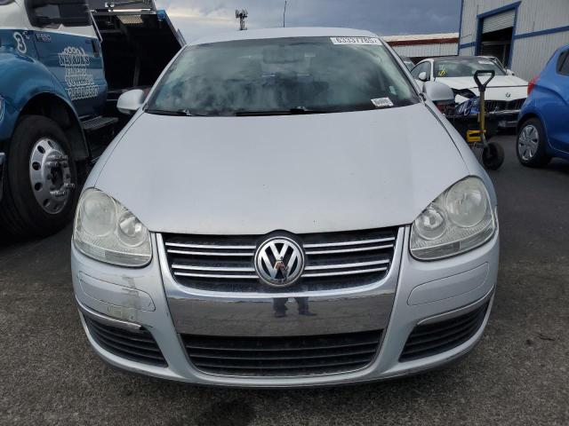 2008 VOLKSWAGEN JETTA S  