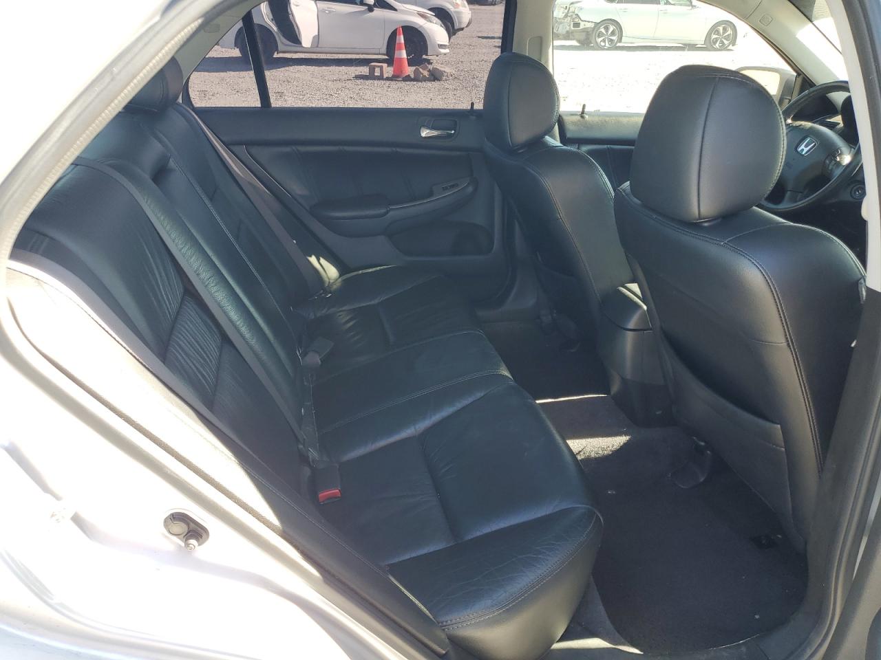 2005 Honda Accord Ex VIN: 1HGCM56815A083758 Lot: 63103235