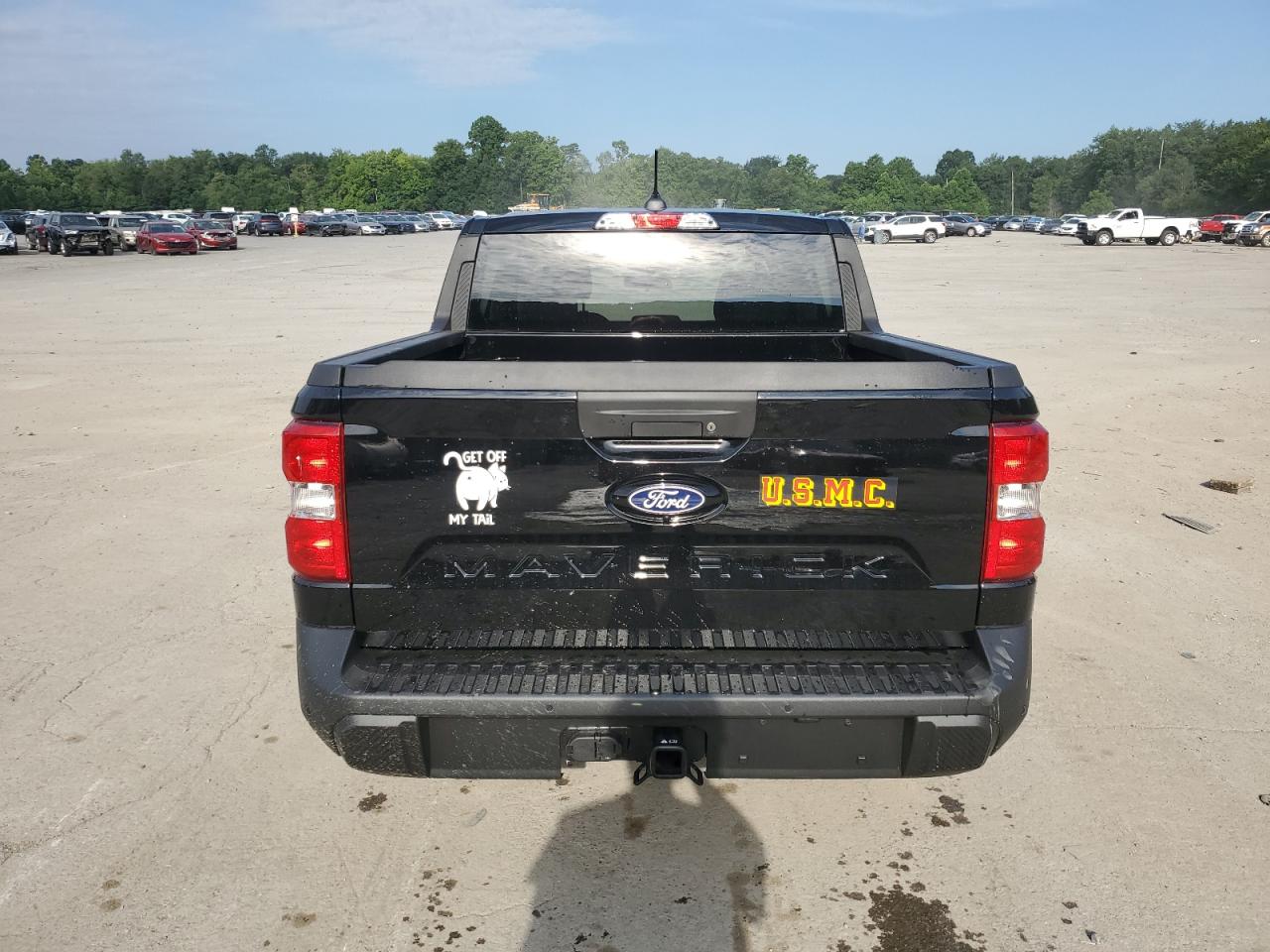3fttw8ja8sra96822 3FTTW8JA8SRA96822 2025 Ford Maverick Xlt