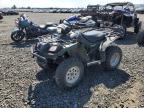 2002 SUZUKI LT-A500 F ATV ATV a la Venta en Copart WA - SPOKANE